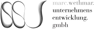 Logo Marc Wethmar Unternehmensentwicklung