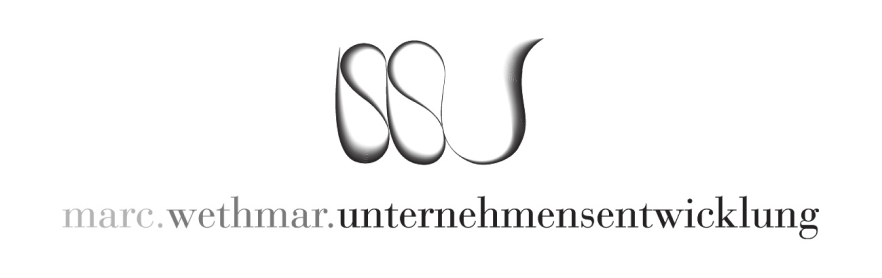 Logo Marc Wethmar Unternehmensentwicklung
